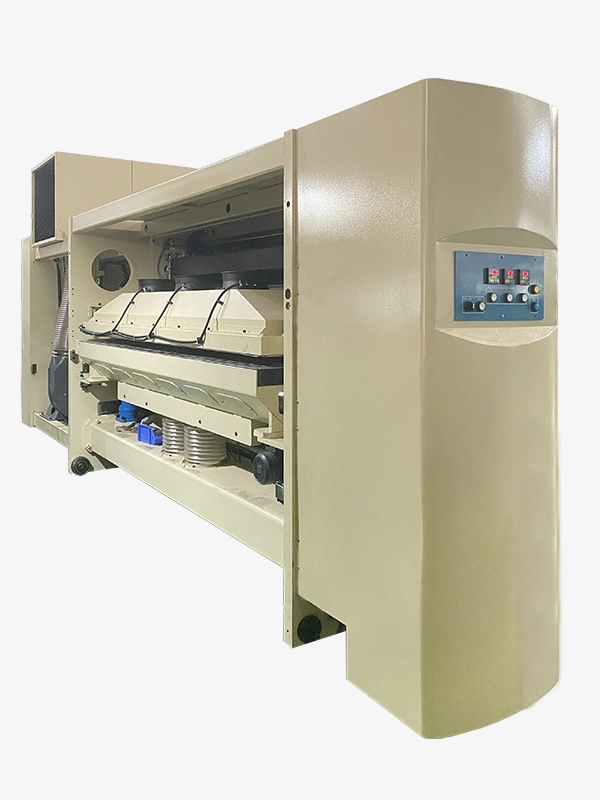 IR dryer unit