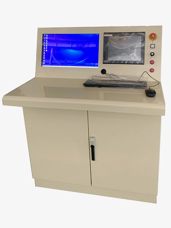 cnc computer console