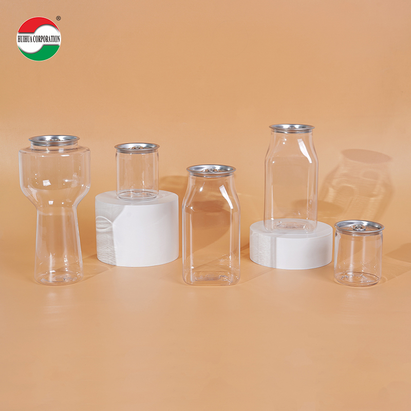PET juice bottle PET juice bottle