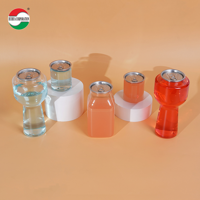 PET juice bottle PET juice bottle