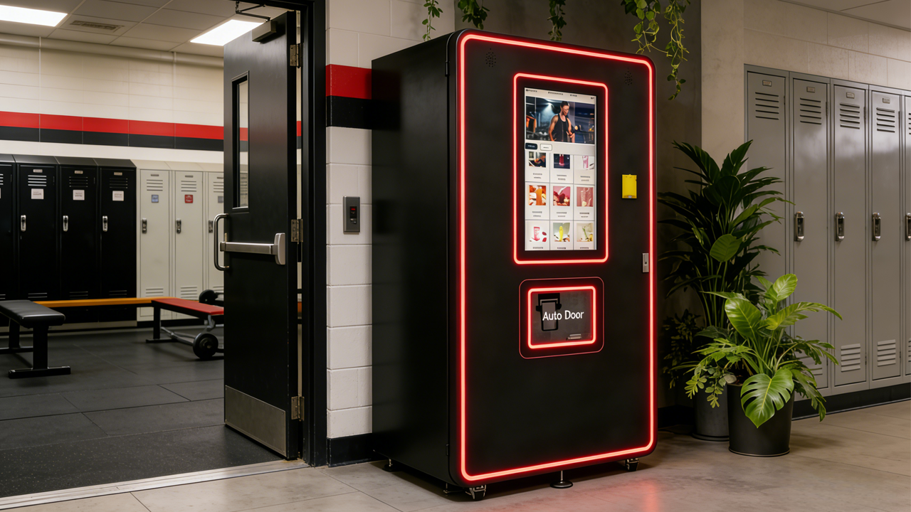 protein shake vending machine-11 protein shake vending machine-11