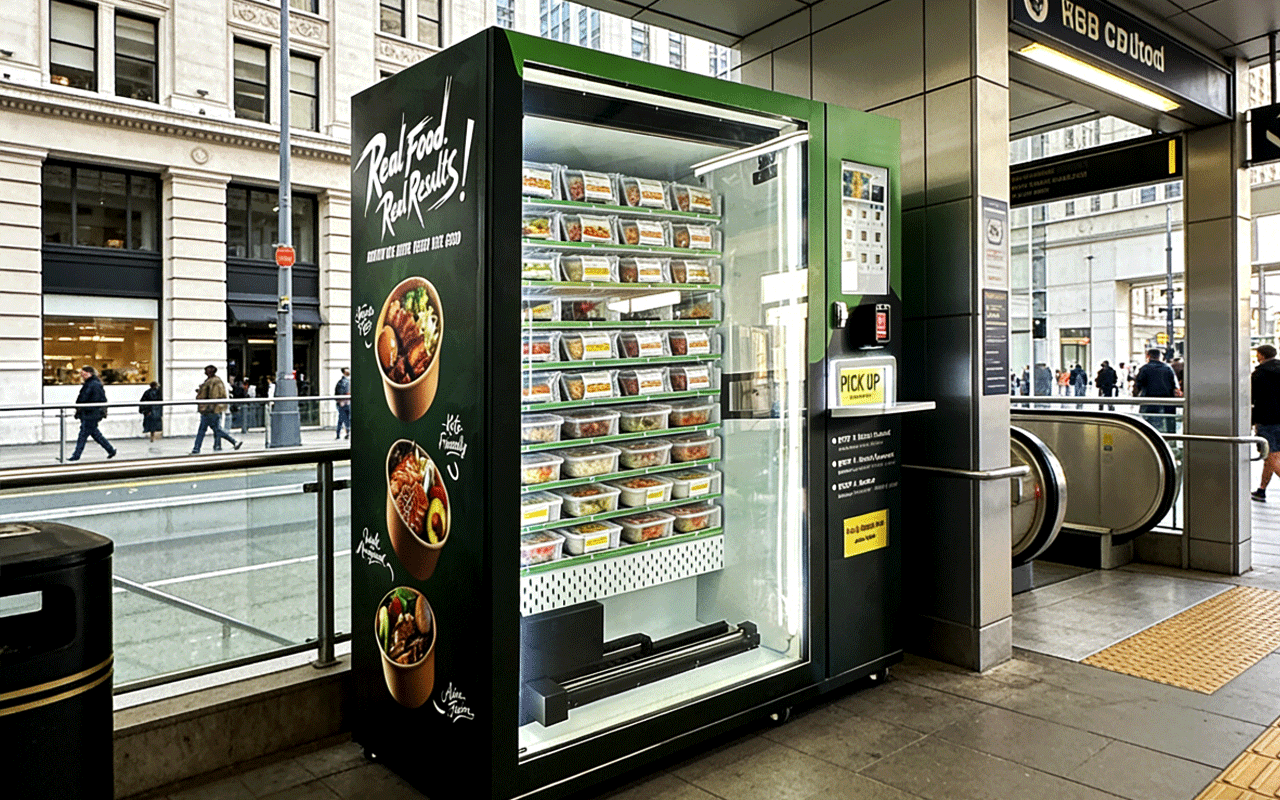Hot-Food-Vending-Machine-48 Hot-Food-Vending-Machine-48