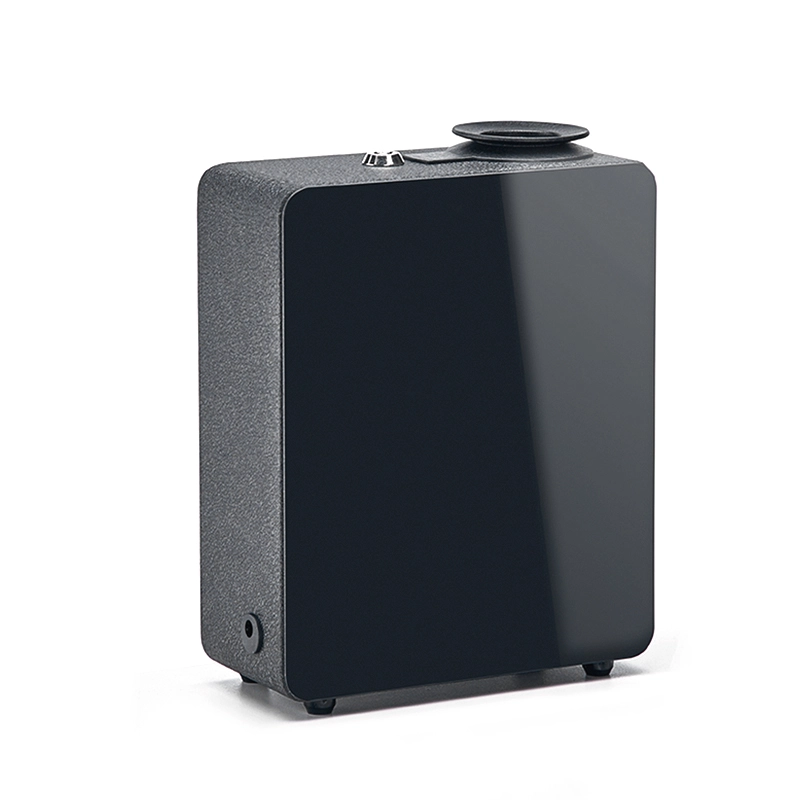 SDL602-black - Saintdeland Fragrance