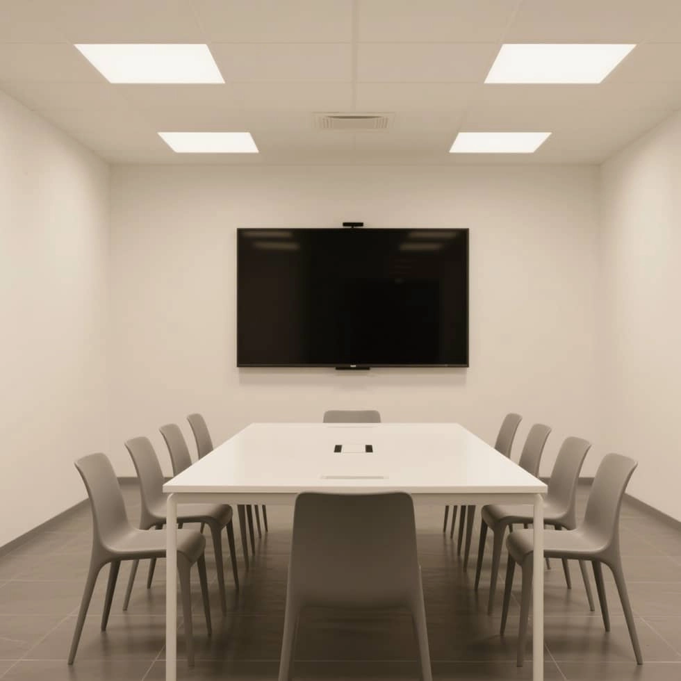 Meeting Rooms - Saintdeland Fragrance