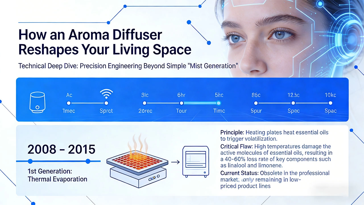 Illustration - Saintdeland
