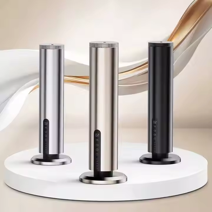 1 - Saintdeland Fragrance