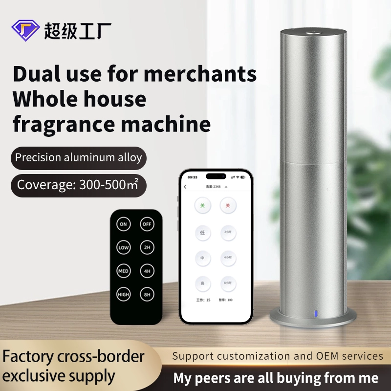 1 - Saintdeland Fragrance