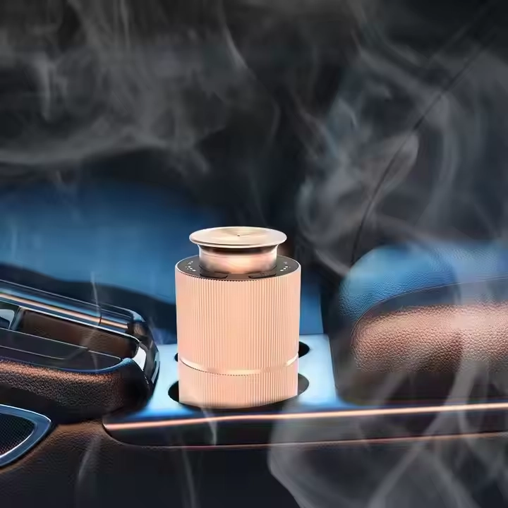 1 - Saintdeland Fragrance