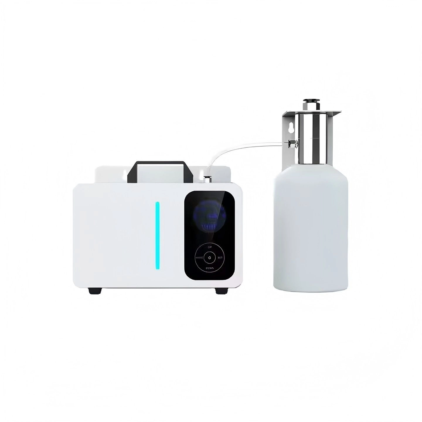 3 - Saintdeland Fragrance