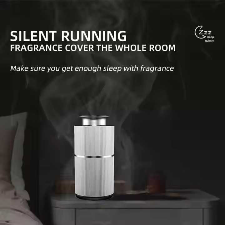3 - Saintdeland Fragrance