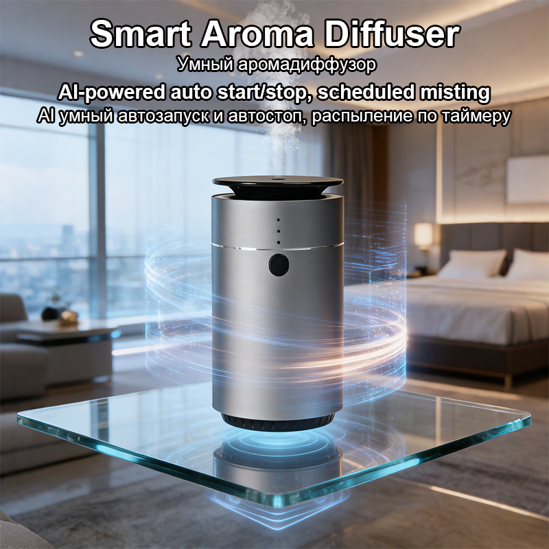 Aroma diffuser C008