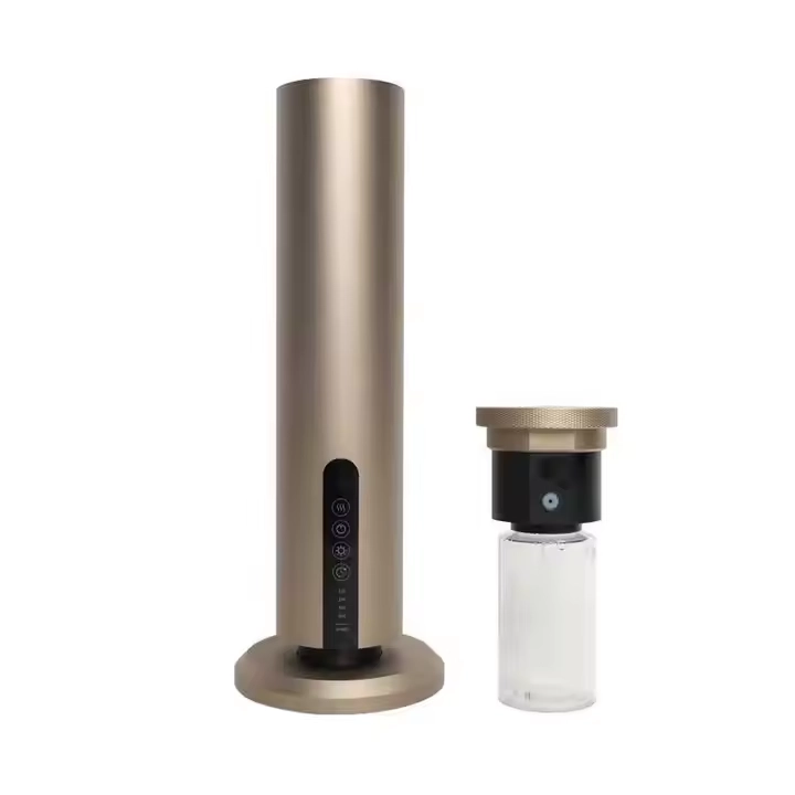 4 - Saintdeland Fragrance