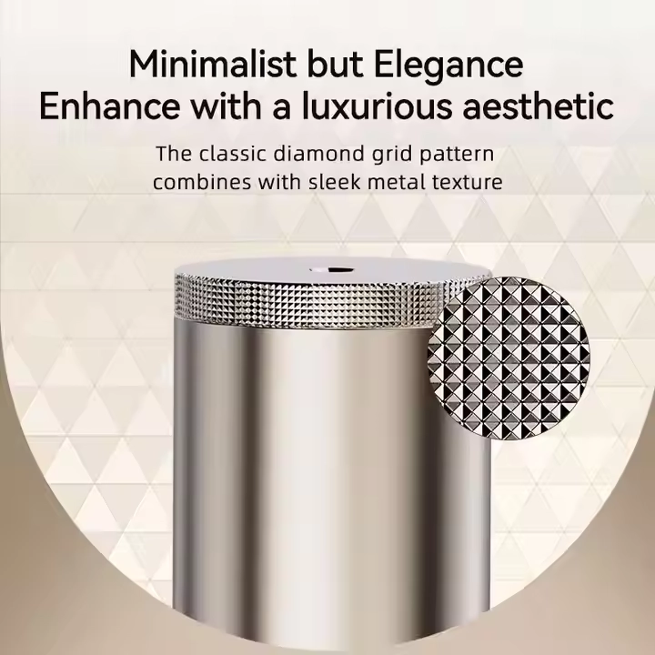 5 - Saintdeland Fragrance