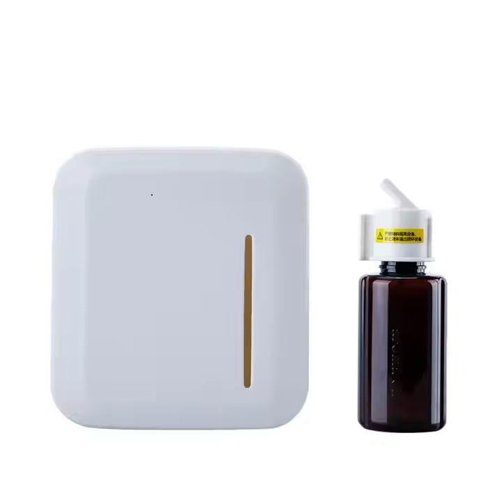 香氛机精油瓶 - Saintdeland Fragrance