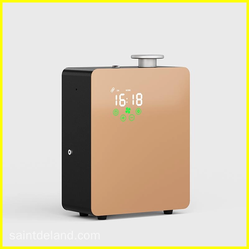 SDL604gold - Saintdeland
