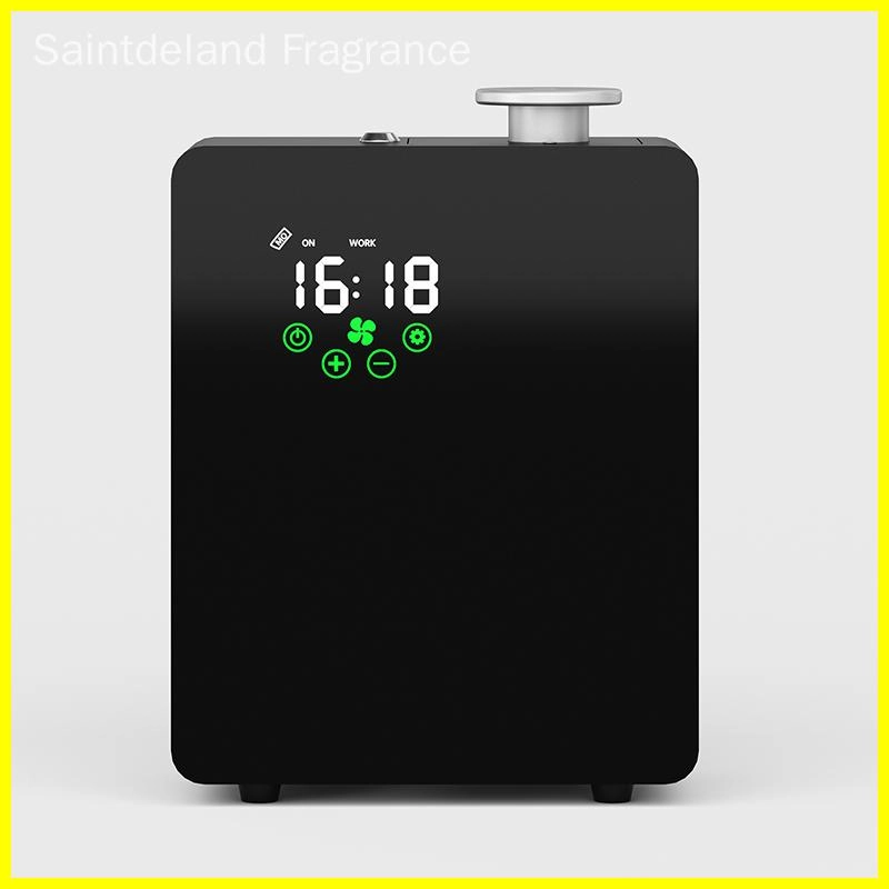 SDL604black - Saintdeland Fragrance SDL604black - Saintdeland Fragrance
