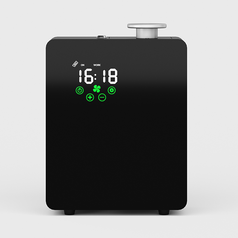 SDL604black