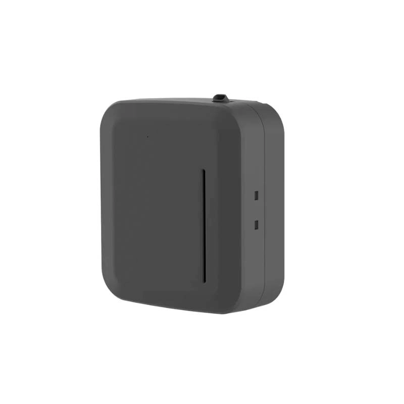 black SDL301 - Saintdeland Fragrance