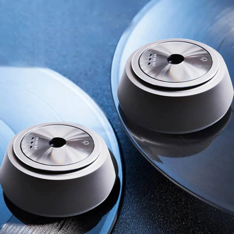 Aromatherapy machine (1) - Saintdeland Fragrance