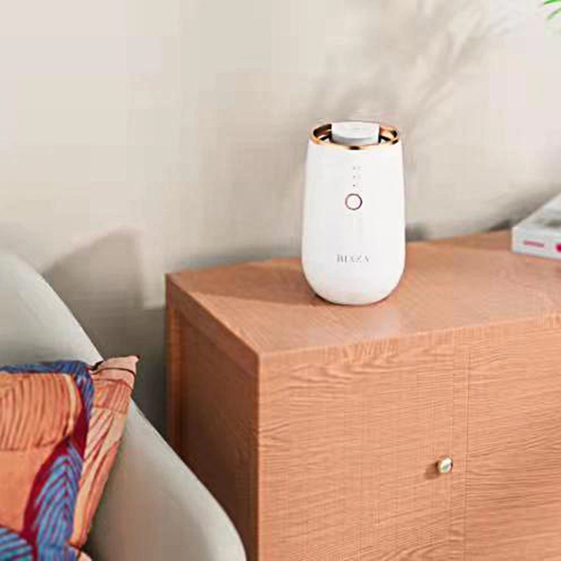 Bedroom fragrance machine1 - Saintdeland Fragrance