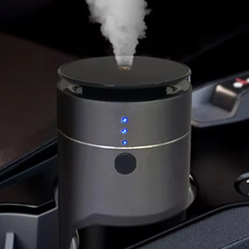 car fragrance machine - Saintdeland Fragrance