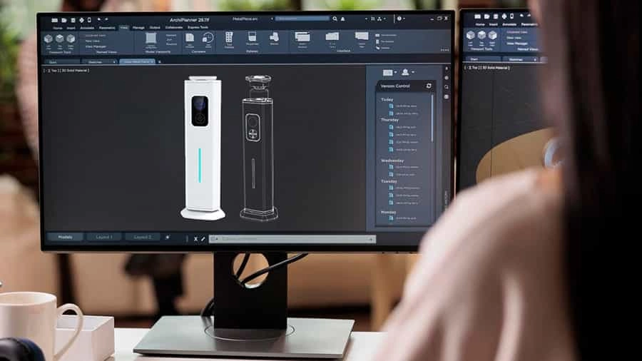 Design and R&D - Saintdeland Fragrance