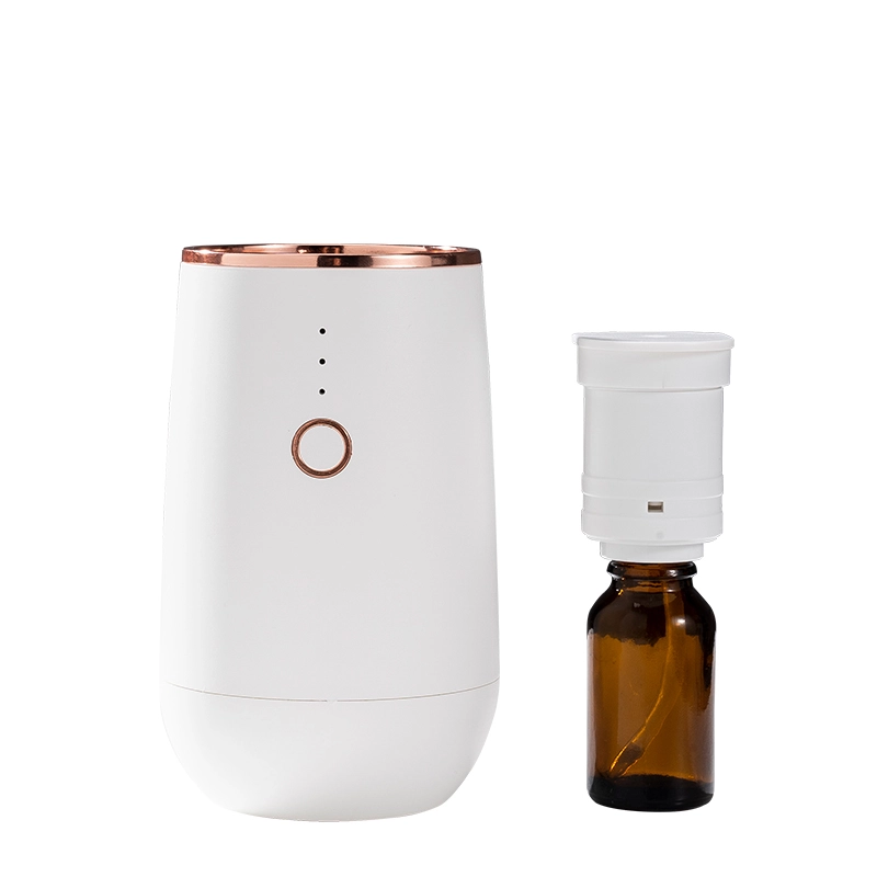 Display essential oil fragrance machine - Saintdeland Fragrance