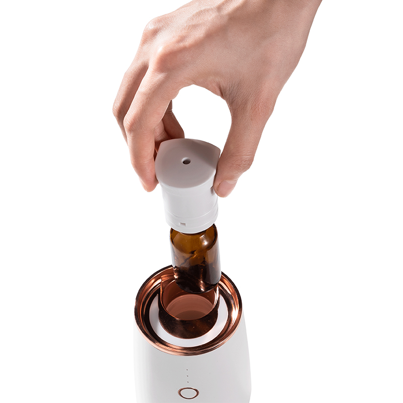 Display essential oil fragrance machine1
