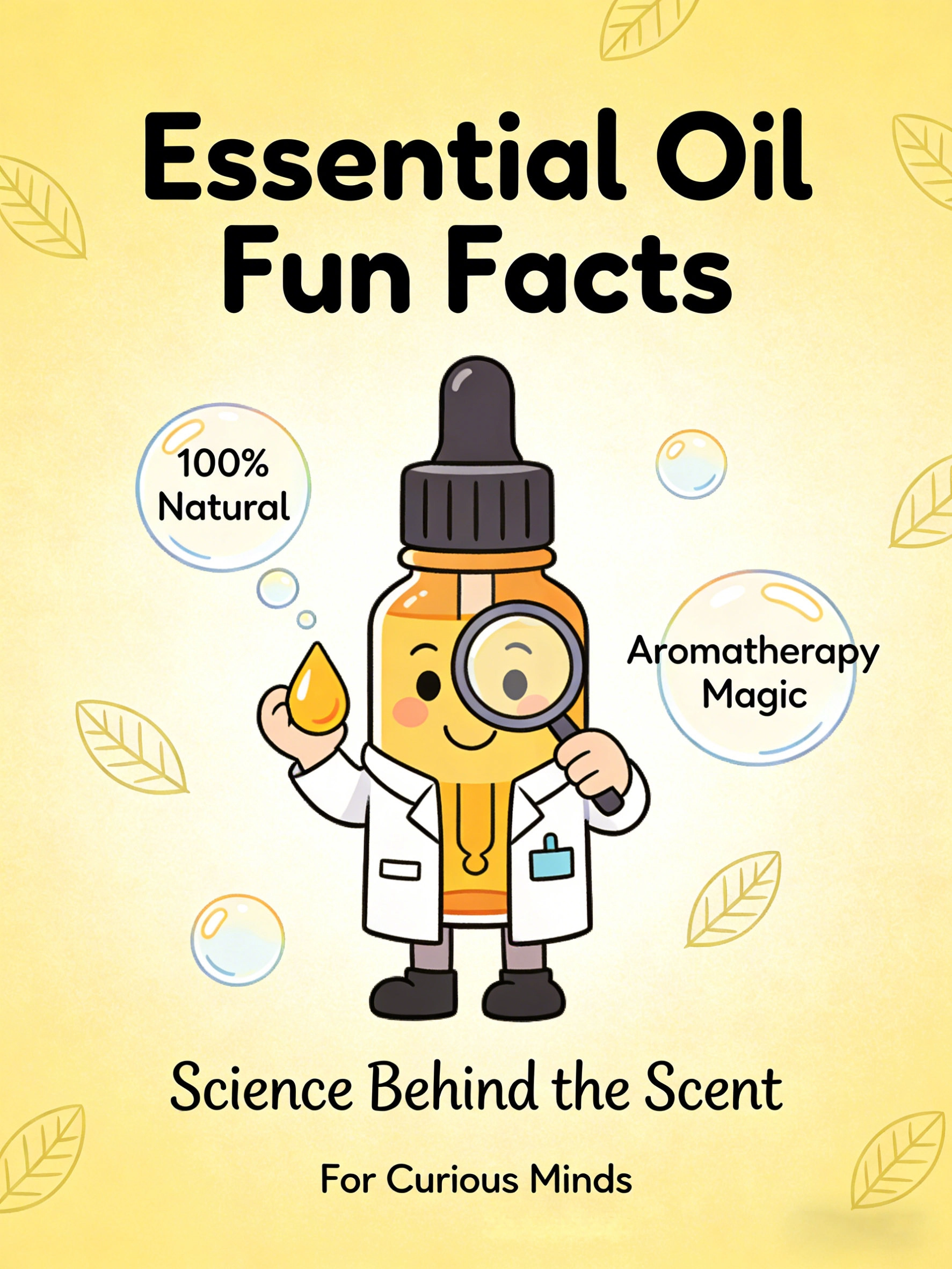 essential oil - Saintdeland