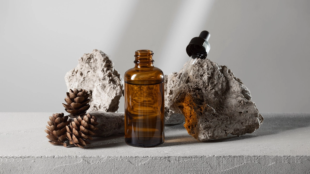 Home Aromatherapy Machine - Saintdeland Fragrance