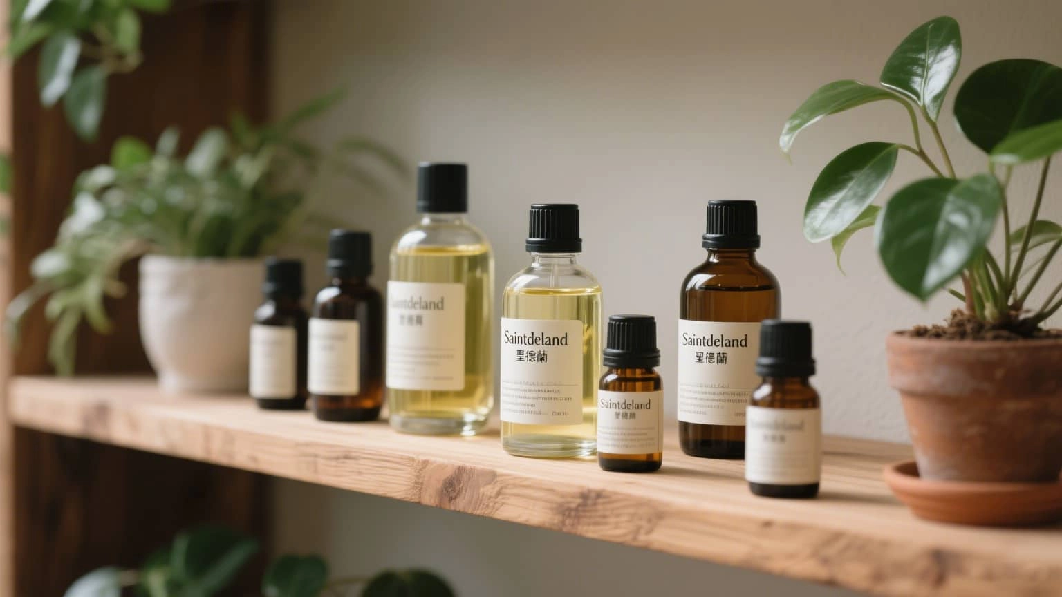 Essential-oils-(4) - Saintdeland Fragrance Essential oils (4) - Saintdeland Fragrance