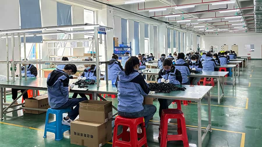 factory (2) - Saintdeland Fragrance