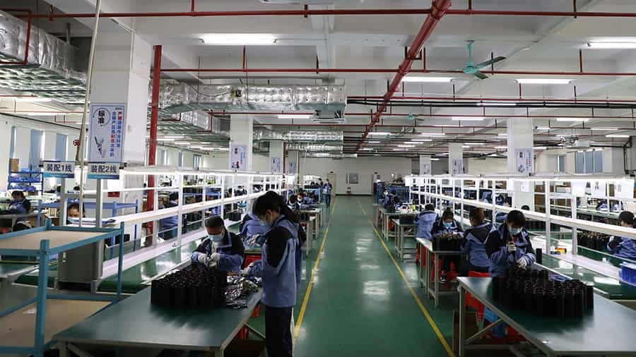 factory-(6) - Saintdeland Fragrance factory (6) - Saintdeland Fragrance