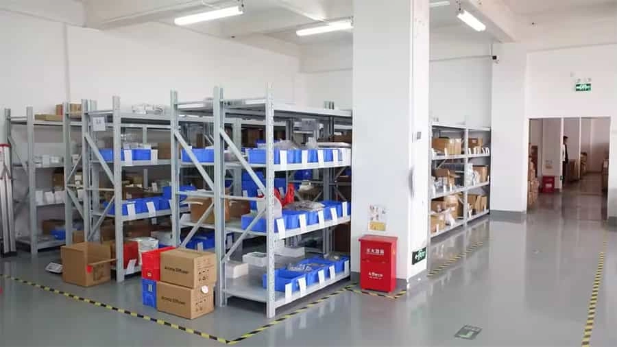 factory (7) - Saintdeland Fragrance
