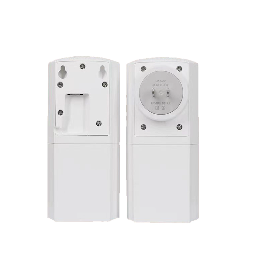 Fragrance electromechanical plug - Saintdeland Fragrance