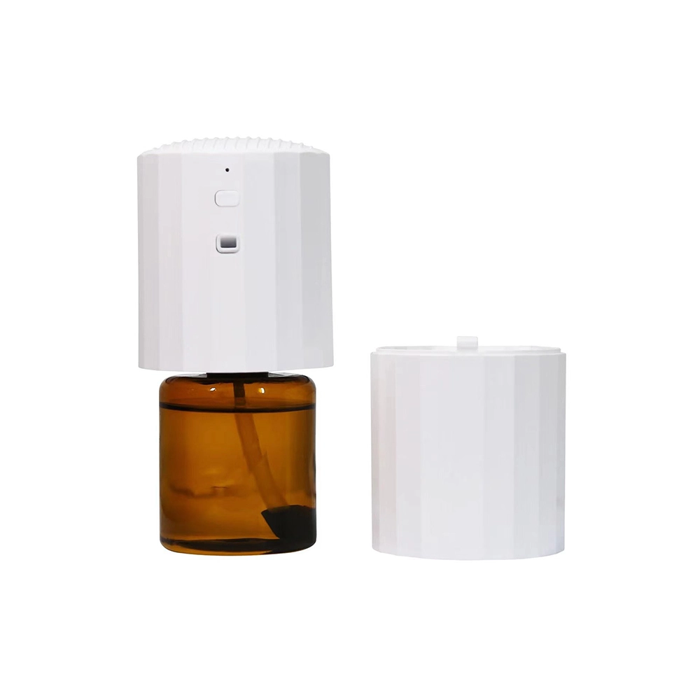 Fragrance machine essential oil bottle - Saintdeland Fragrance