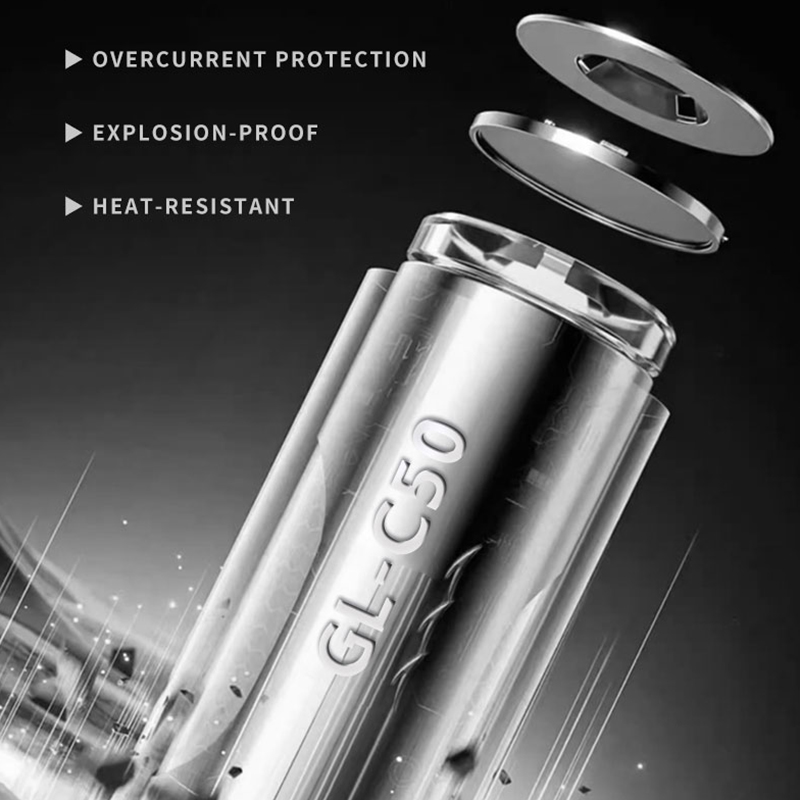 Fragrance machine lithium battery