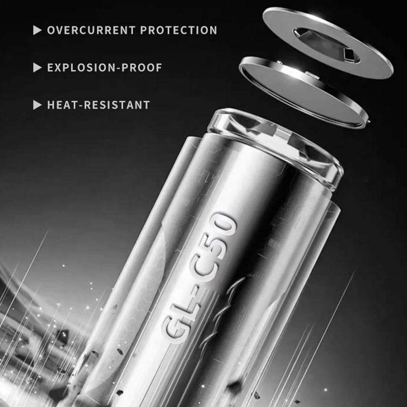 Fragrance machine lithium battery - Saintdeland Fragrance
