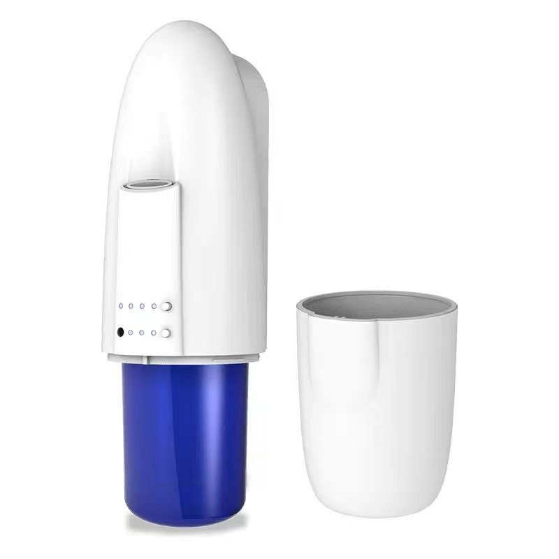 Fragrance machine structure - Saintdeland Fragrance