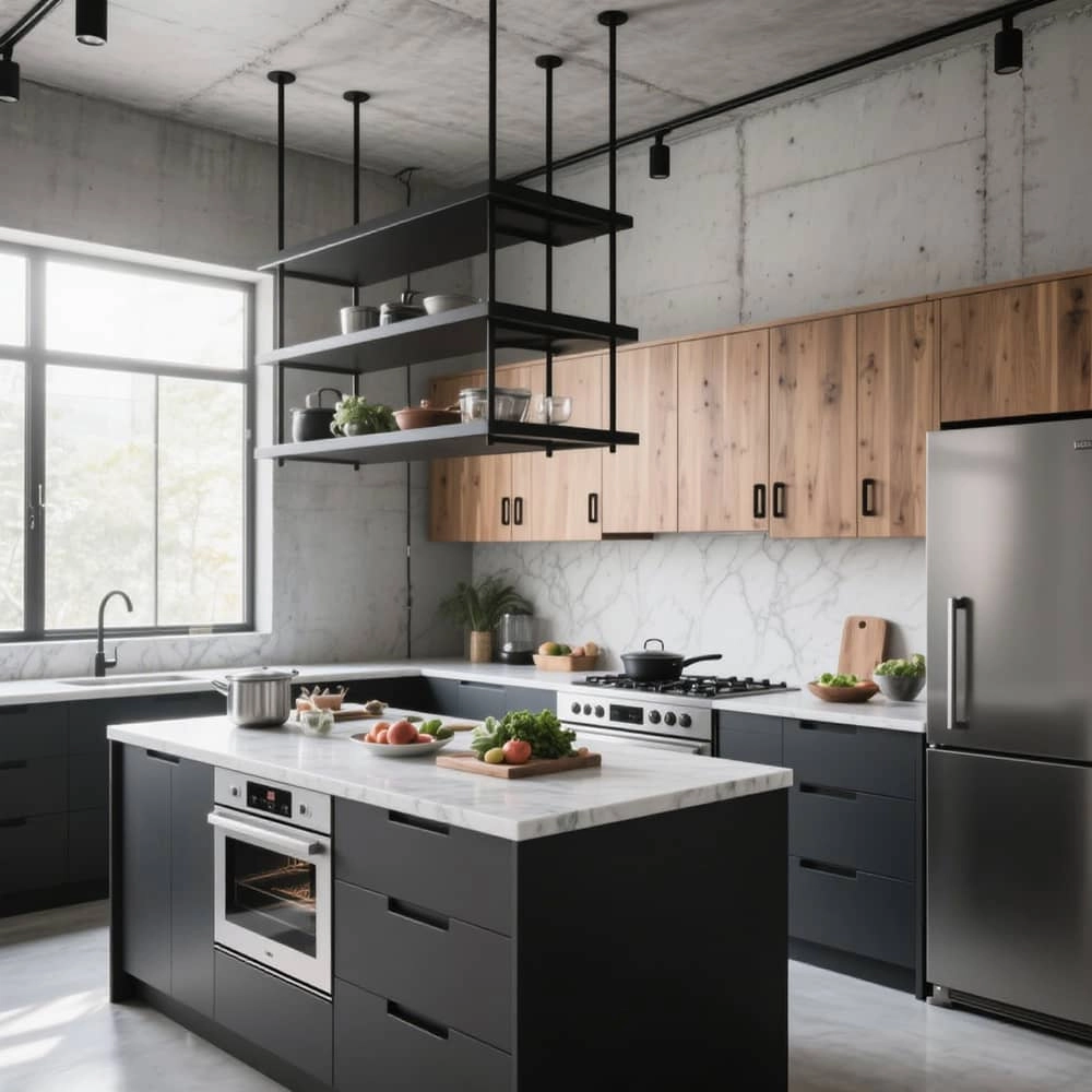 Kitchen odor management - Saintdeland Fragrance
