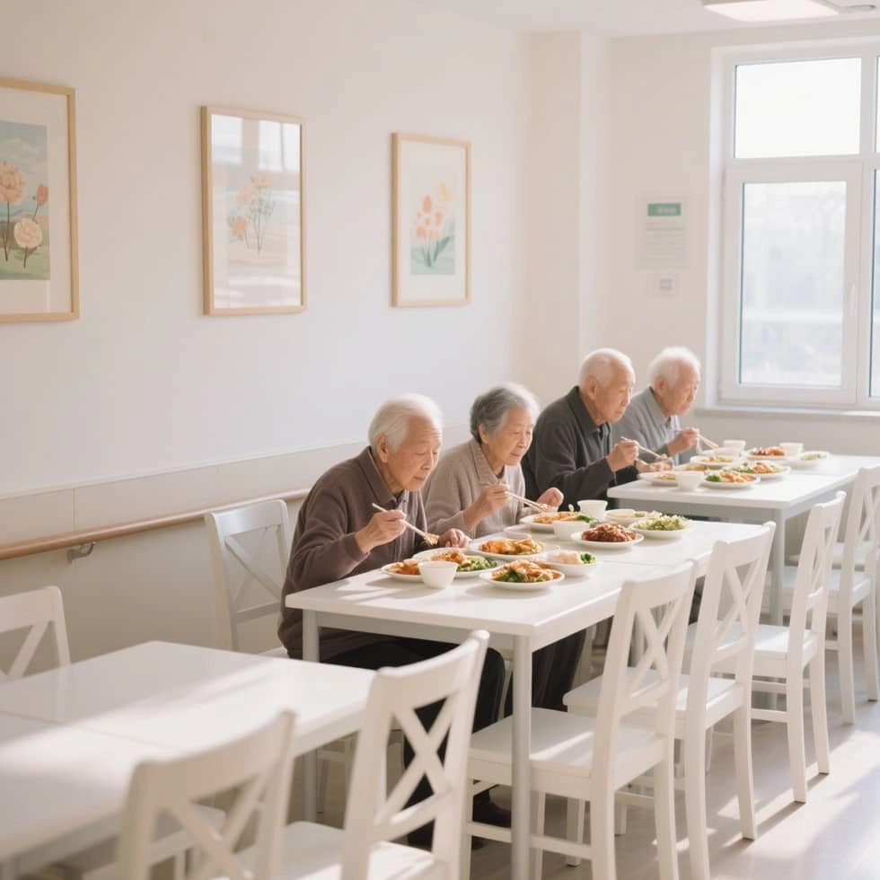 Nursing Home - Saintdeland Fragrance