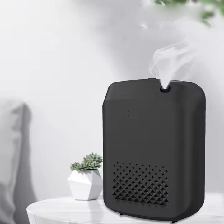 Intelligent aroma diffuser - Saintdeland Fragrance