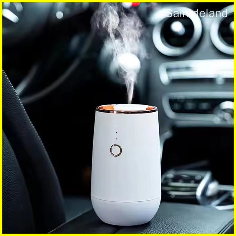 Intelligent car aromatherapy machine - Saintdeland