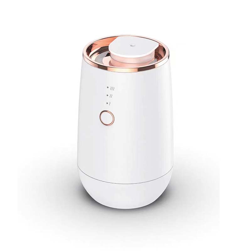 Intelligent fragrance machine C005 white