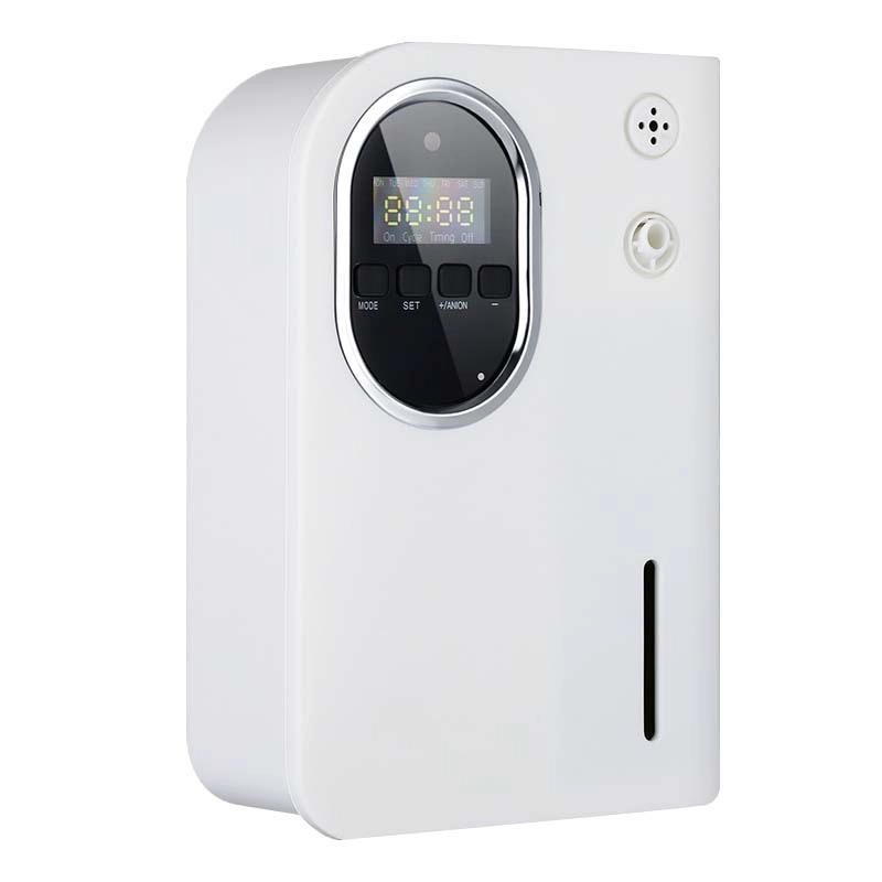 Intelligent negative ion fragrance diffuser - Saintdeland Fragrance