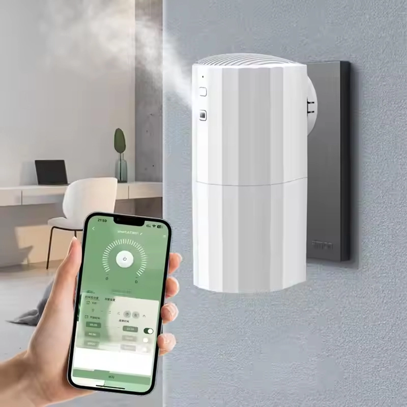 Office fragrance machine - Saintdeland Fragrance