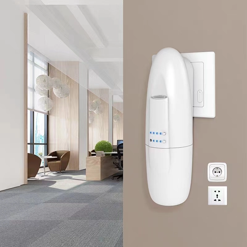 Office fragrance machine - Saintdeland Fragrance