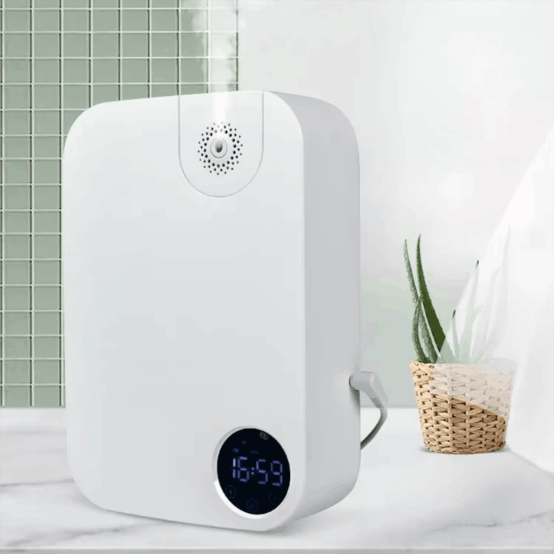 Room-aroma-diffuser1 - Saintdeland Fragrance Room aroma diffuser1 - Saintdeland Fragrance