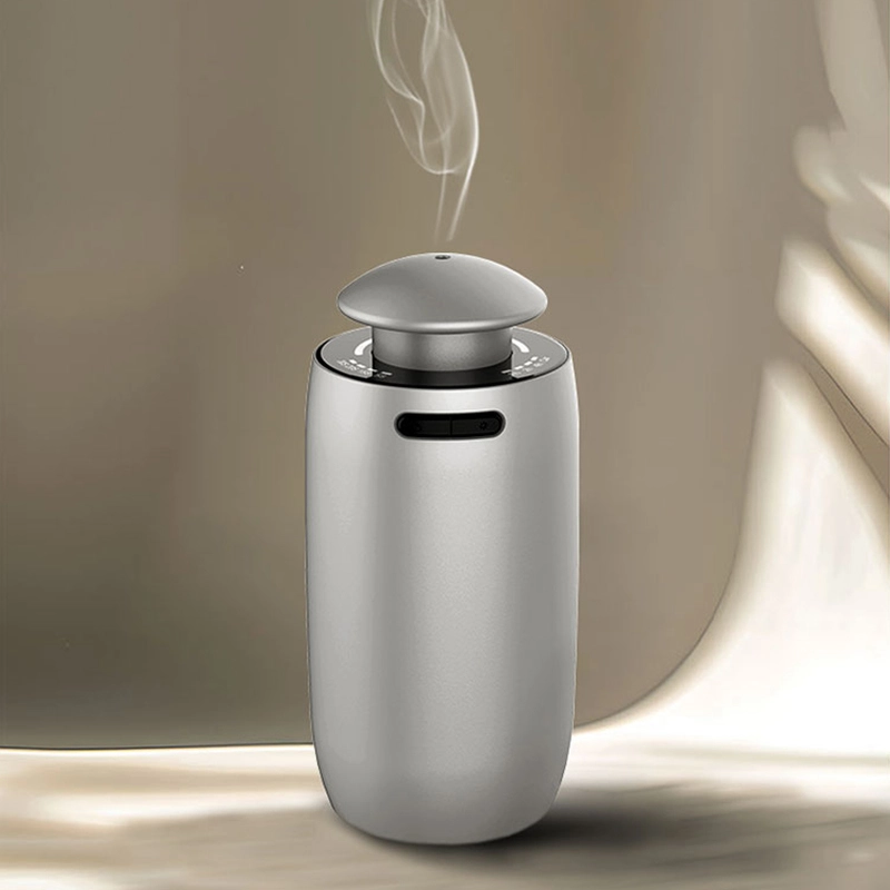 Room fragrance machine - Saintdeland Fragrance