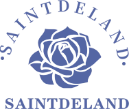 Saintdeland Fragrance - Saintdeland Fragrance